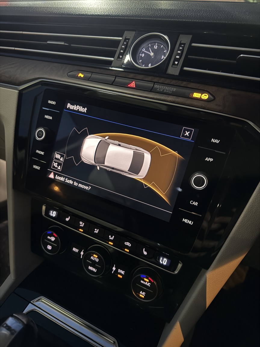 Used Volkswagen Passat 2017 for sale - 77014812: Photo 26