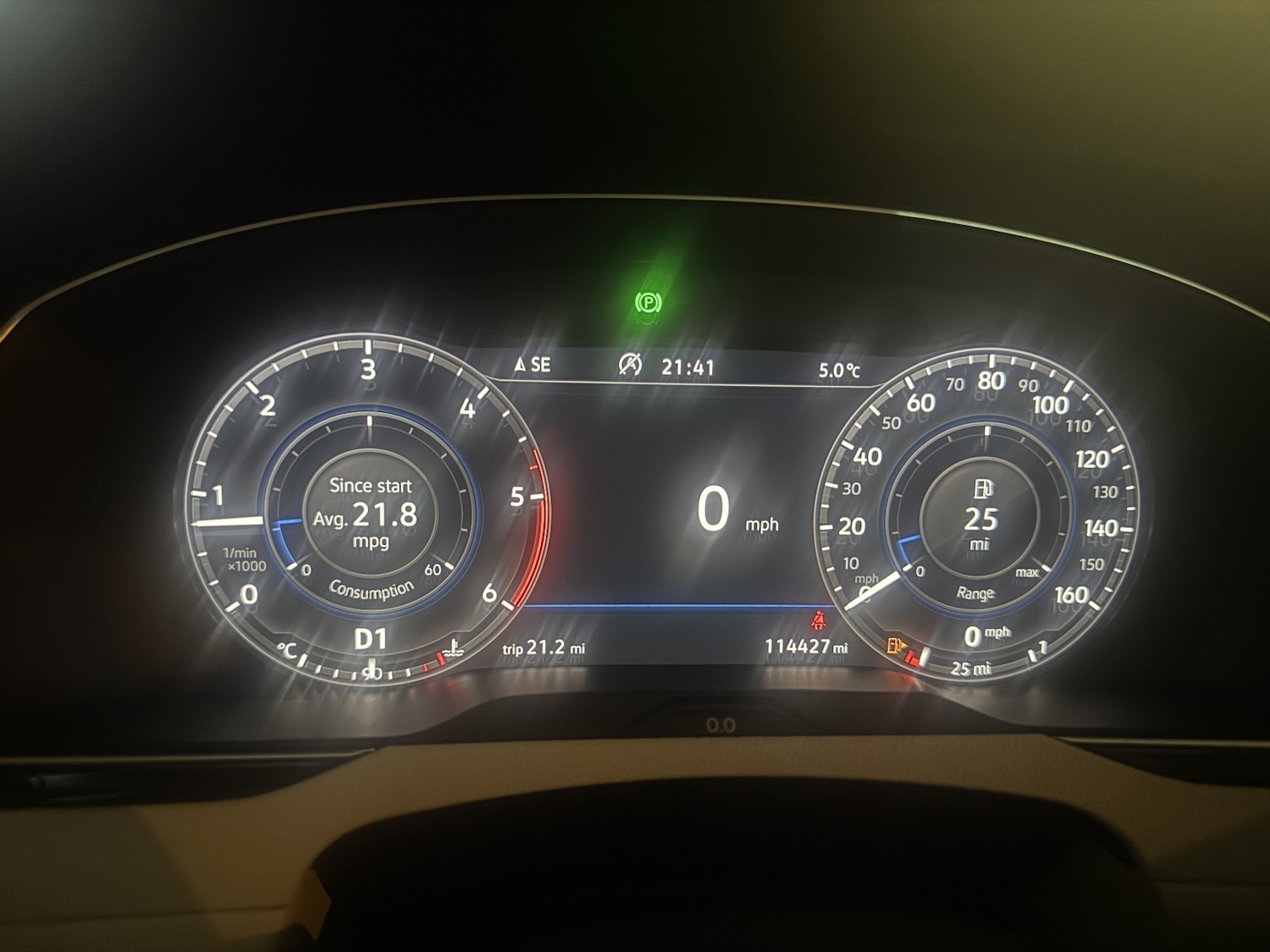 Used Volkswagen Passat 2017 for sale - 77014812: Photo 27