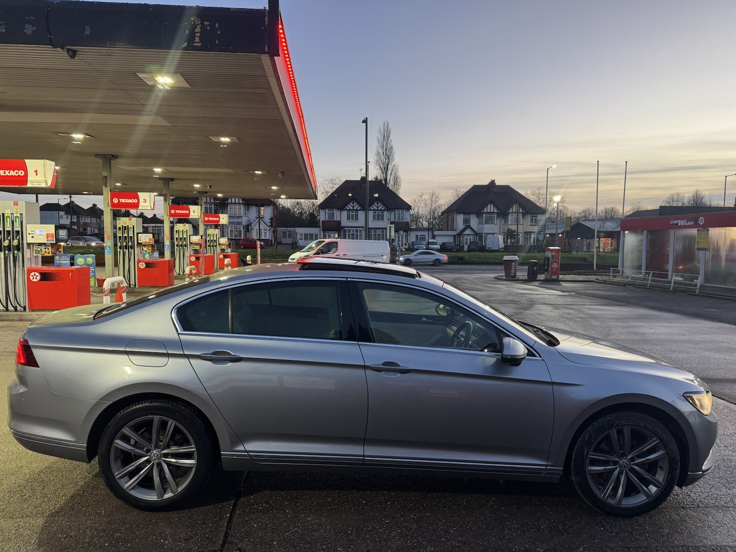 Used Volkswagen Passat 2017 for sale - 77014812: Photo 7