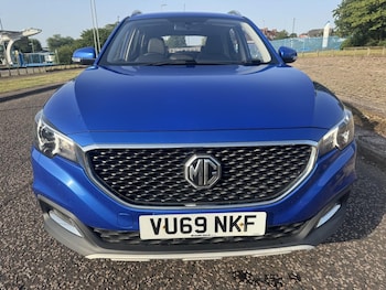 Used MG MG ZS 2020 for sale - 79033106: Photo