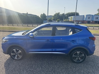 Used MG MG ZS 2020 for sale - 79033106: Photo