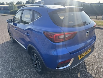 Used MG MG ZS 2020 for sale - 79033106: Photo