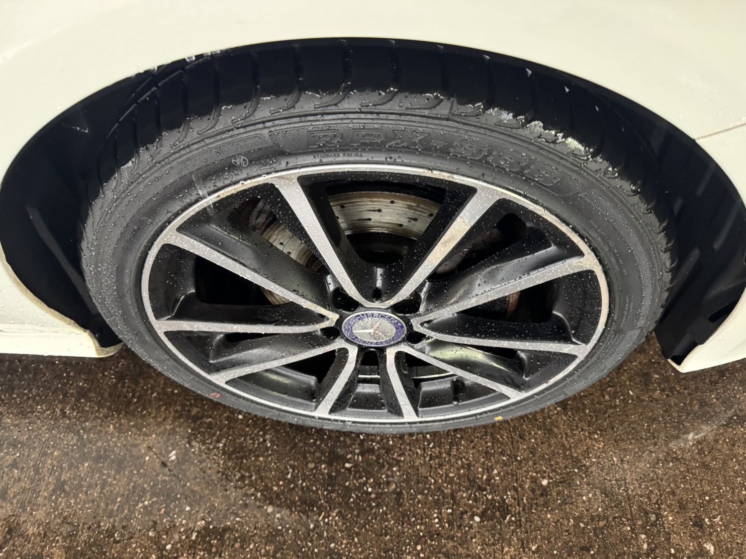 Used Mercedes-Benz B Class 2013 for sale - 77207161: Photo 10