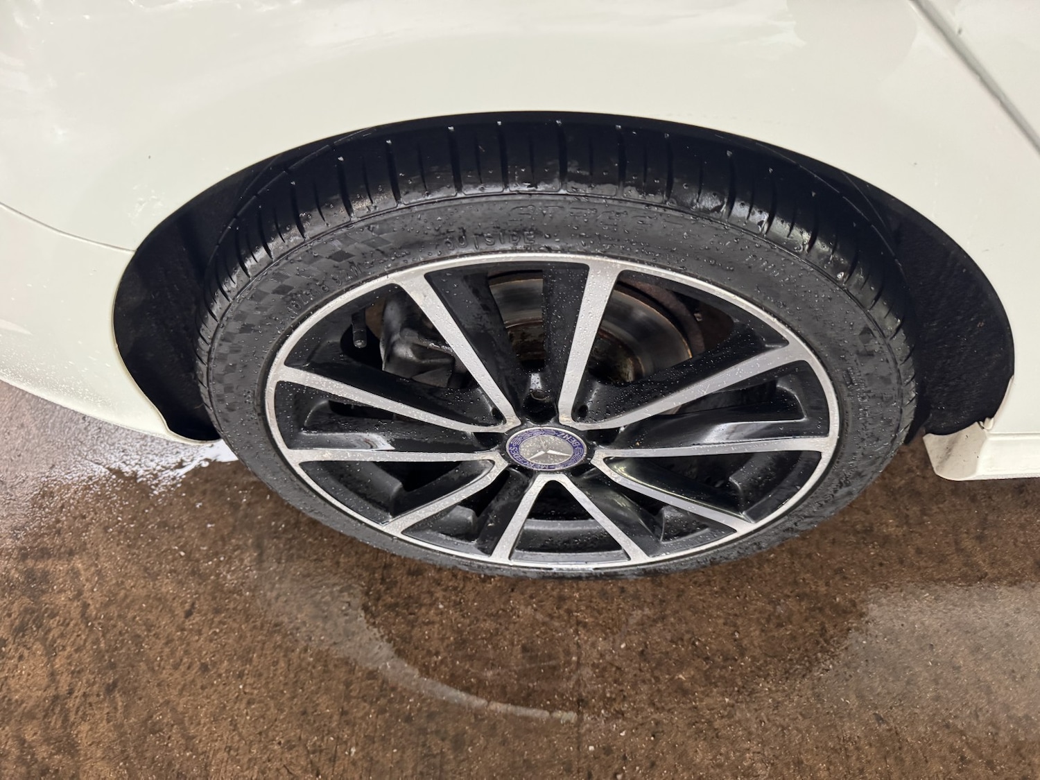 Used Mercedes-Benz B Class 2013 for sale - 77207161: Photo 11