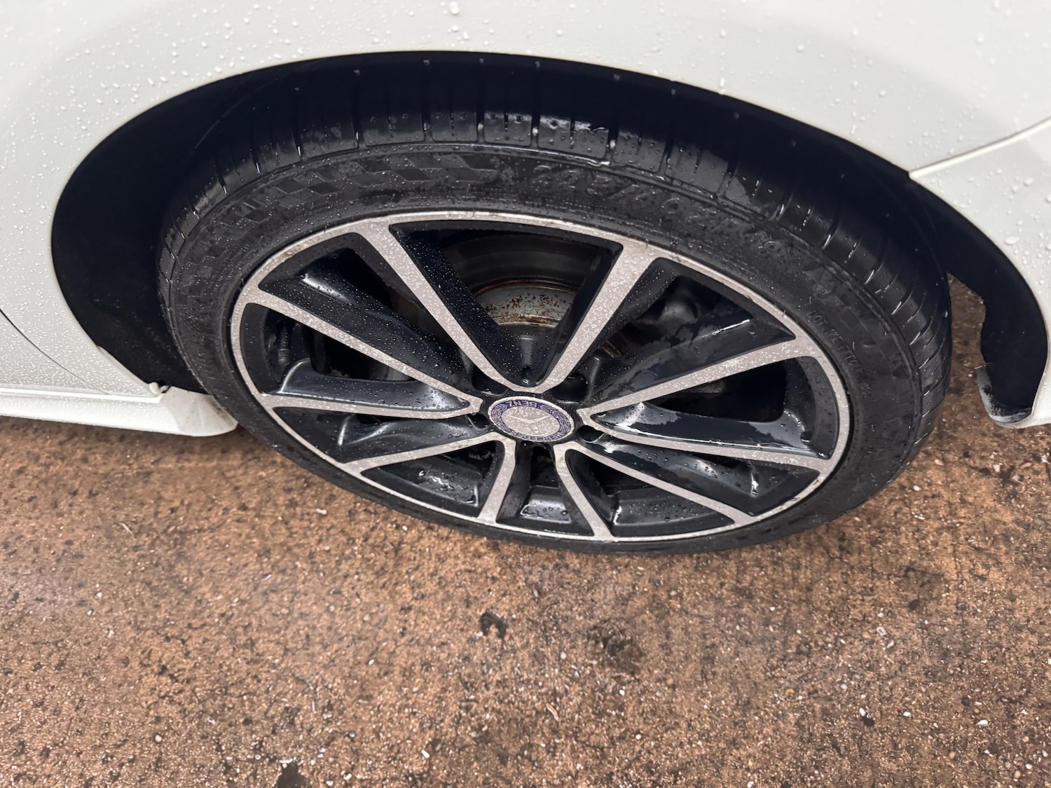 Used Mercedes-Benz B Class 2013 for sale - 77207161: Photo 12