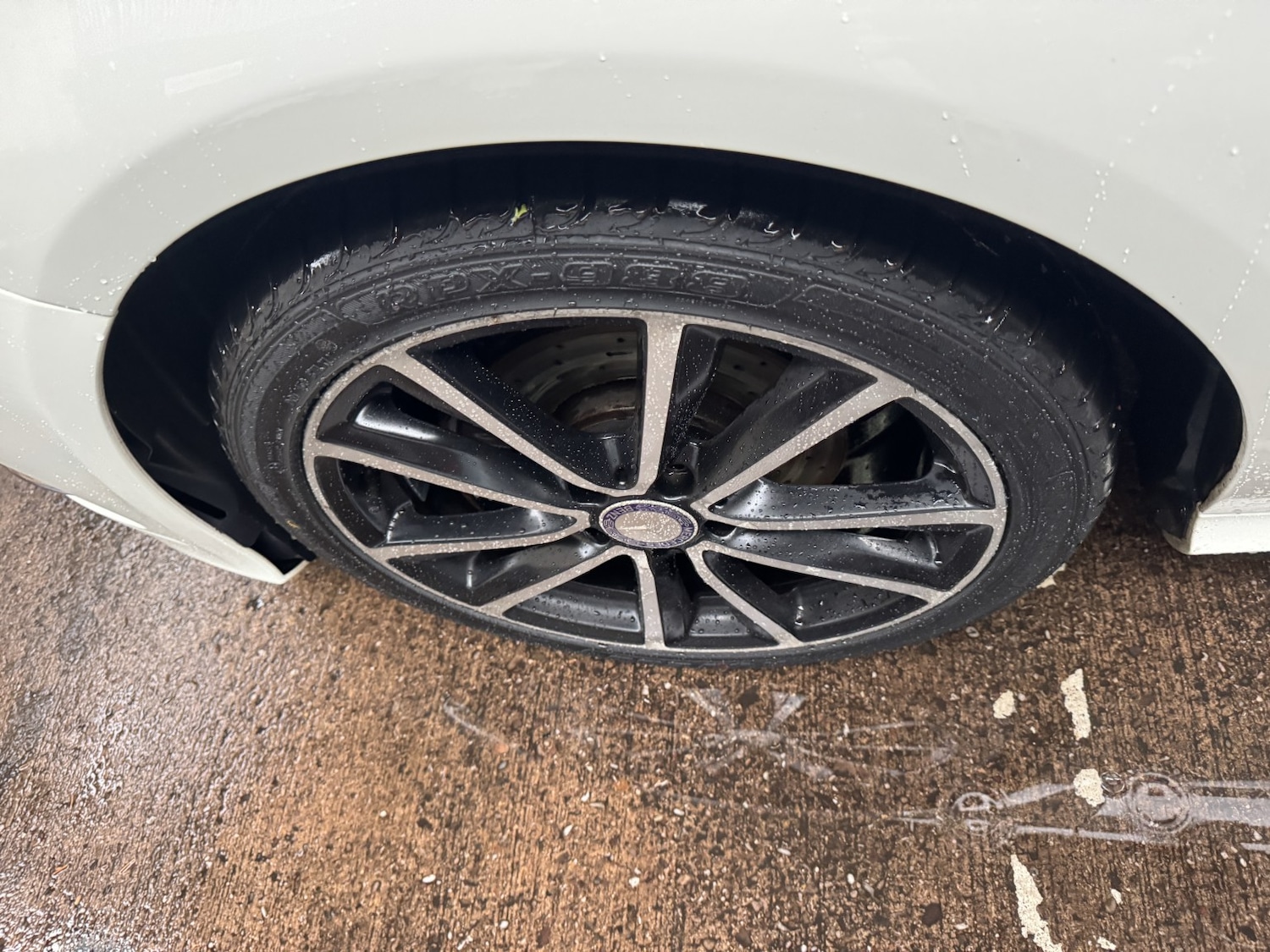 Used Mercedes-Benz B Class 2013 for sale - 77207161: Photo 13