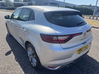 Used Renault Megane 2017 for sale - 79191704: Photo