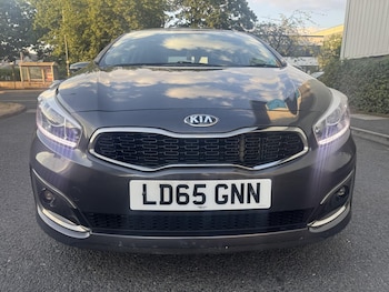 Used Kia Ceed 2015 for sale - 79257629: Photo