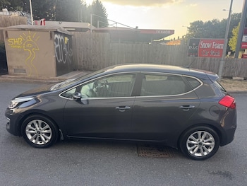 Used Kia Ceed 2015 for sale - 79257629: Photo