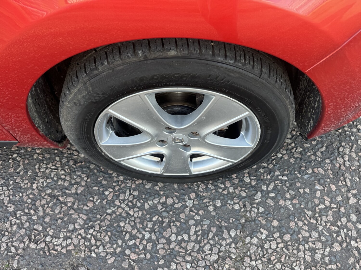 Used Renault Clio 2016 for sale - 77896150: Photo 11