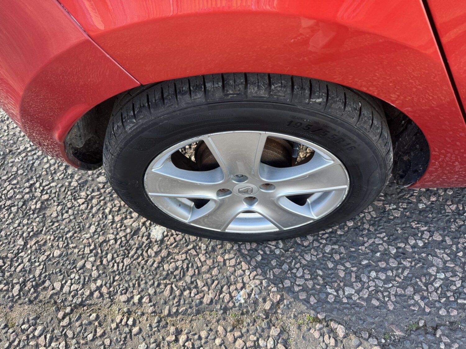 Used Renault Clio 2016 for sale - 77896150: Photo 12