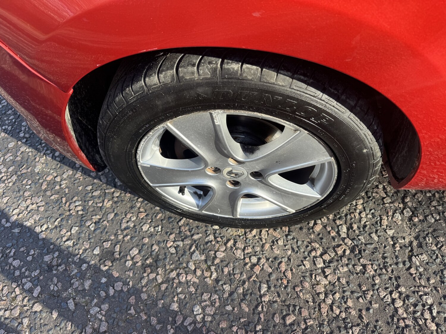 Used Renault Clio 2016 for sale - 77896150: Photo 14