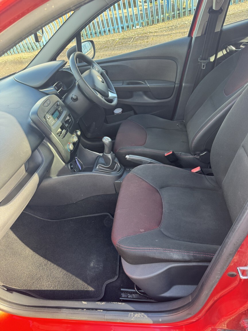 Used Renault Clio 2016 for sale - 77896150: Photo 15