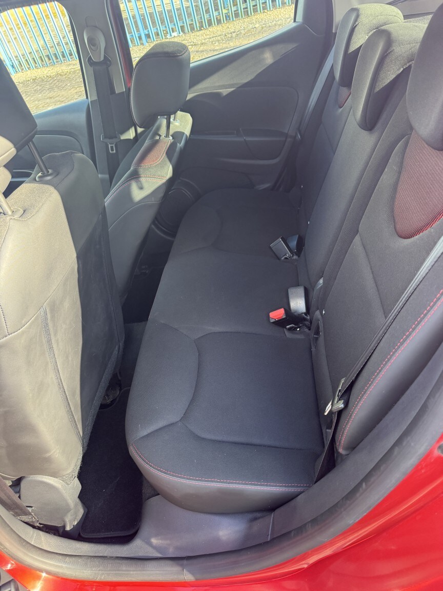 Used Renault Clio 2016 for sale - 77896150: Photo 16