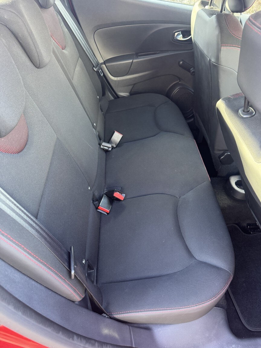 Used Renault Clio 2016 for sale - 77896150: Photo 17