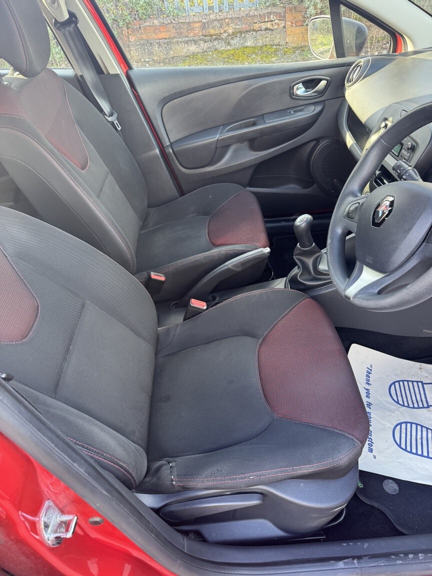 Used Renault Clio 2016 for sale - 77896150: Photo 20