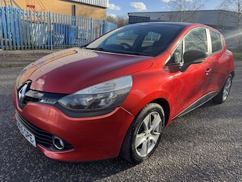 Used Renault Clio 2016 for sale - 77896150: Photo