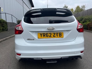 Used Ford Focus 2012 for sale - 75611651: Photo