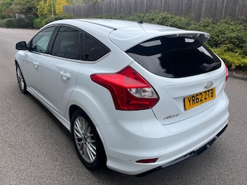 Used Ford Focus 2012 for sale - 75611651: Photo