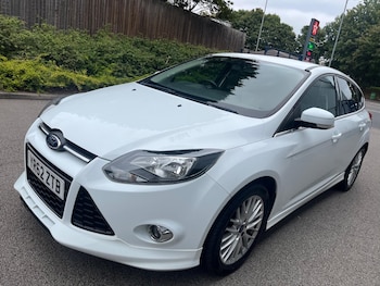 Used Ford Focus 2012 for sale - 75611651: Photo