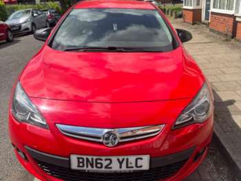 2012 - 2.0 CDTi SRi 3-Door