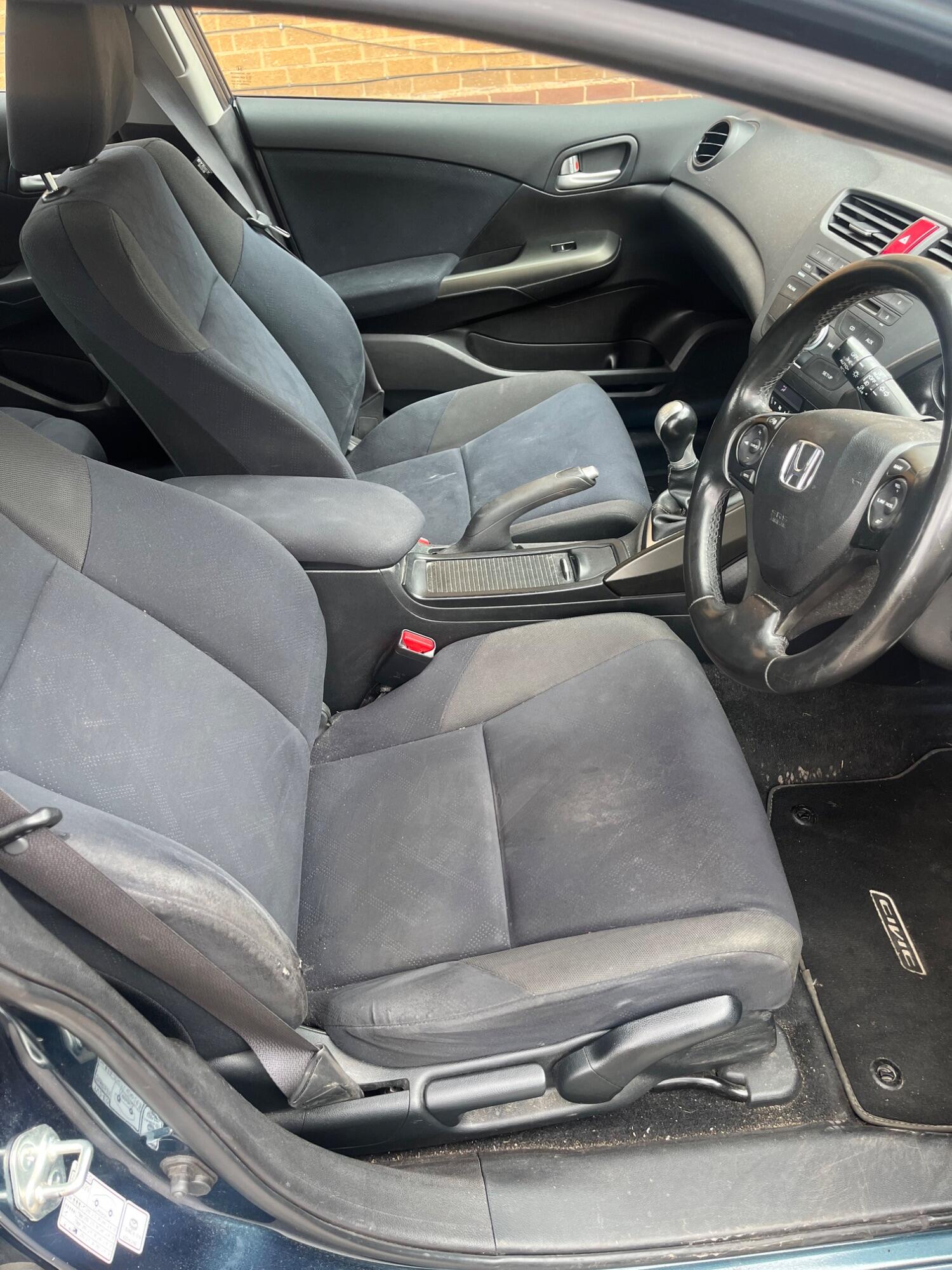 Vehicle 13