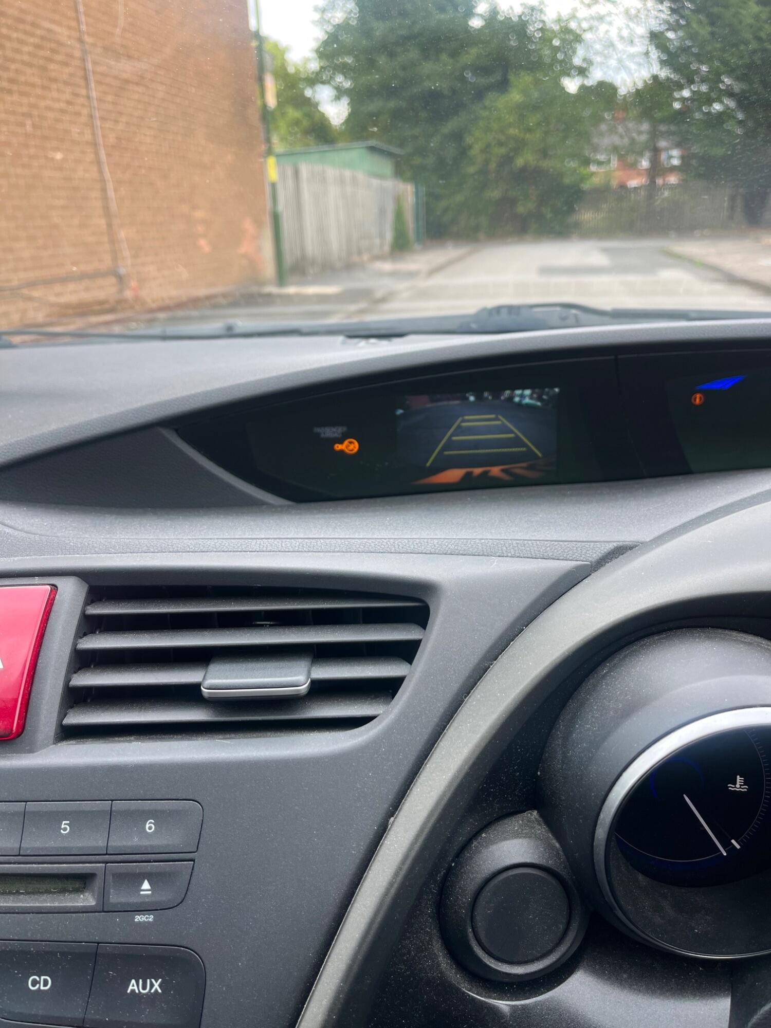 Vehicle 17