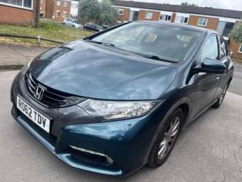 Used Honda Civic 2012 for sale - 75303487: Photo