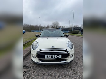 Used MINI Hatch 2016 for sale - 78285537: Photo