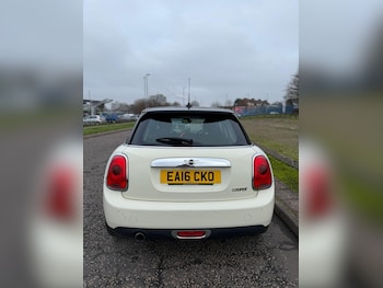 Used MINI Hatch 2016 for sale - 78285537: Photo