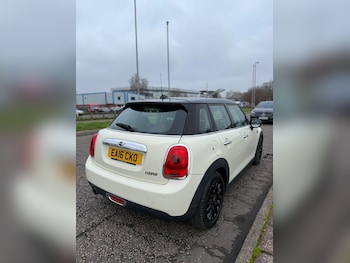 Used MINI Hatch 2016 for sale - 78285537: Photo