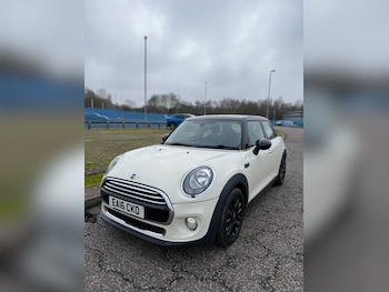 Used MINI Hatch 2016 for sale - 78285537: Photo