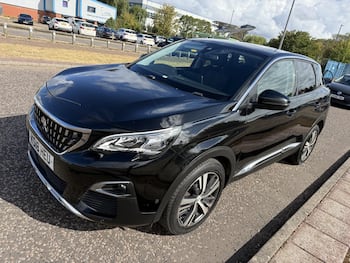 Used Peugeot 3008 2018 for sale - 79611213: Photo