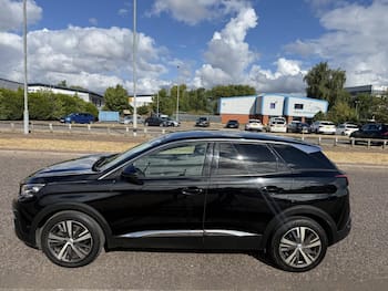 Used Peugeot 3008 2018 for sale - 79611213: Photo