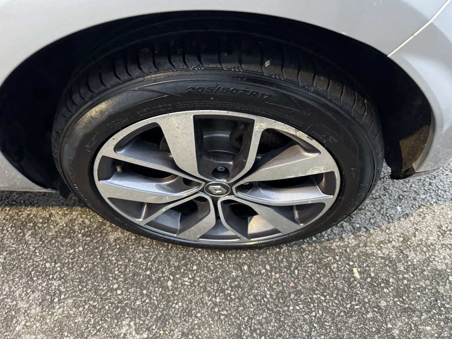 Used Renault Megane 2017 for sale - 77464975: Photo 12