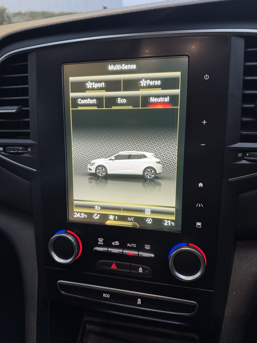 Used Renault Megane 2017 for sale - 77464975: Photo 19