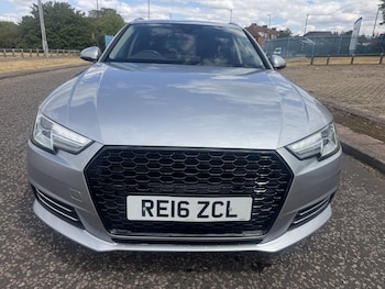 Used Audi A4 2016 for sale - 79395129: Photo