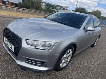 Used Audi A4 2016 for sale - 79395129: Photo