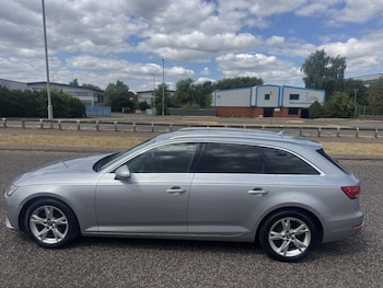 Used Audi A4 2016 for sale - 79395129: Photo