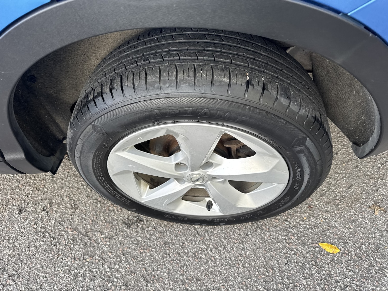 Used Nissan Qashqai 2018 for sale - 76340347: Photo 10