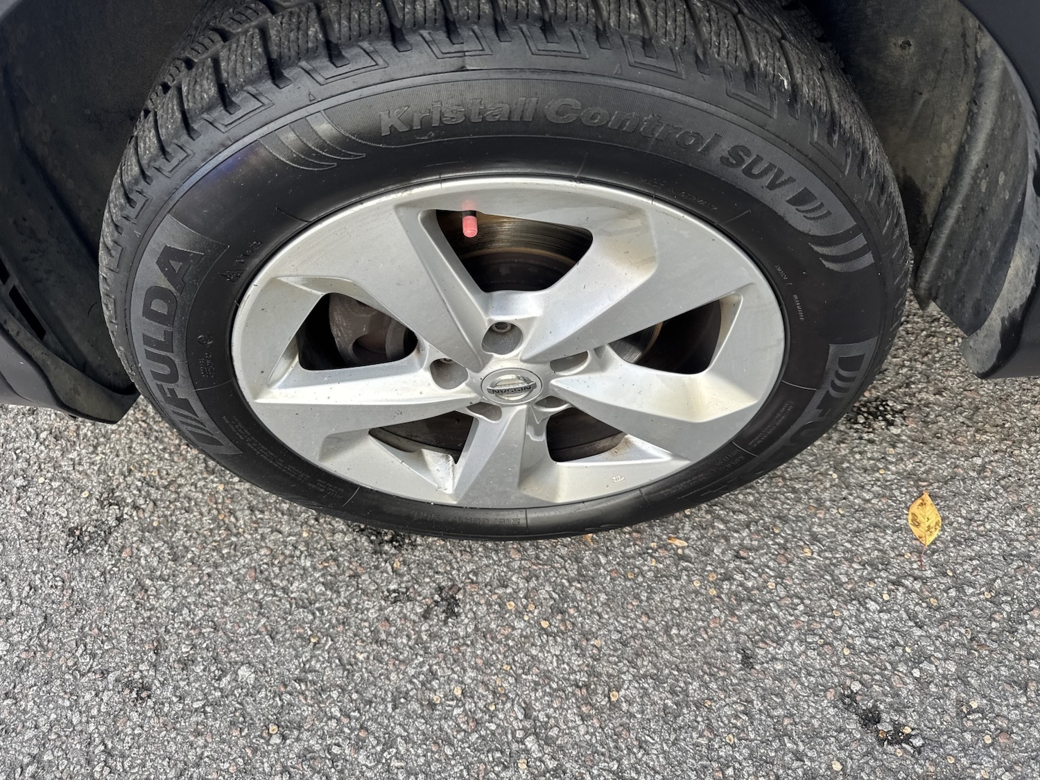Used Nissan Qashqai 2018 for sale - 76340347: Photo 11