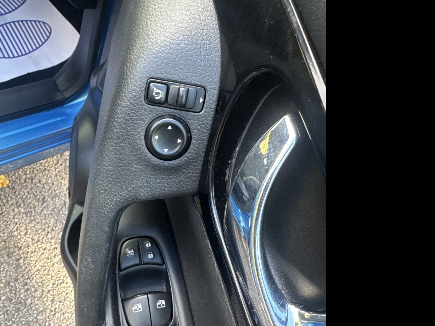 Used Nissan Qashqai 2018 for sale - 76340347: Photo 13