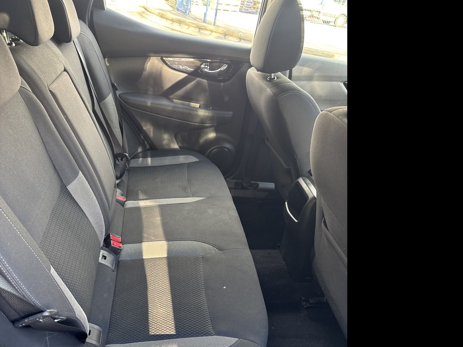 Used Nissan Qashqai 2018 for sale - 76340347: Photo 14