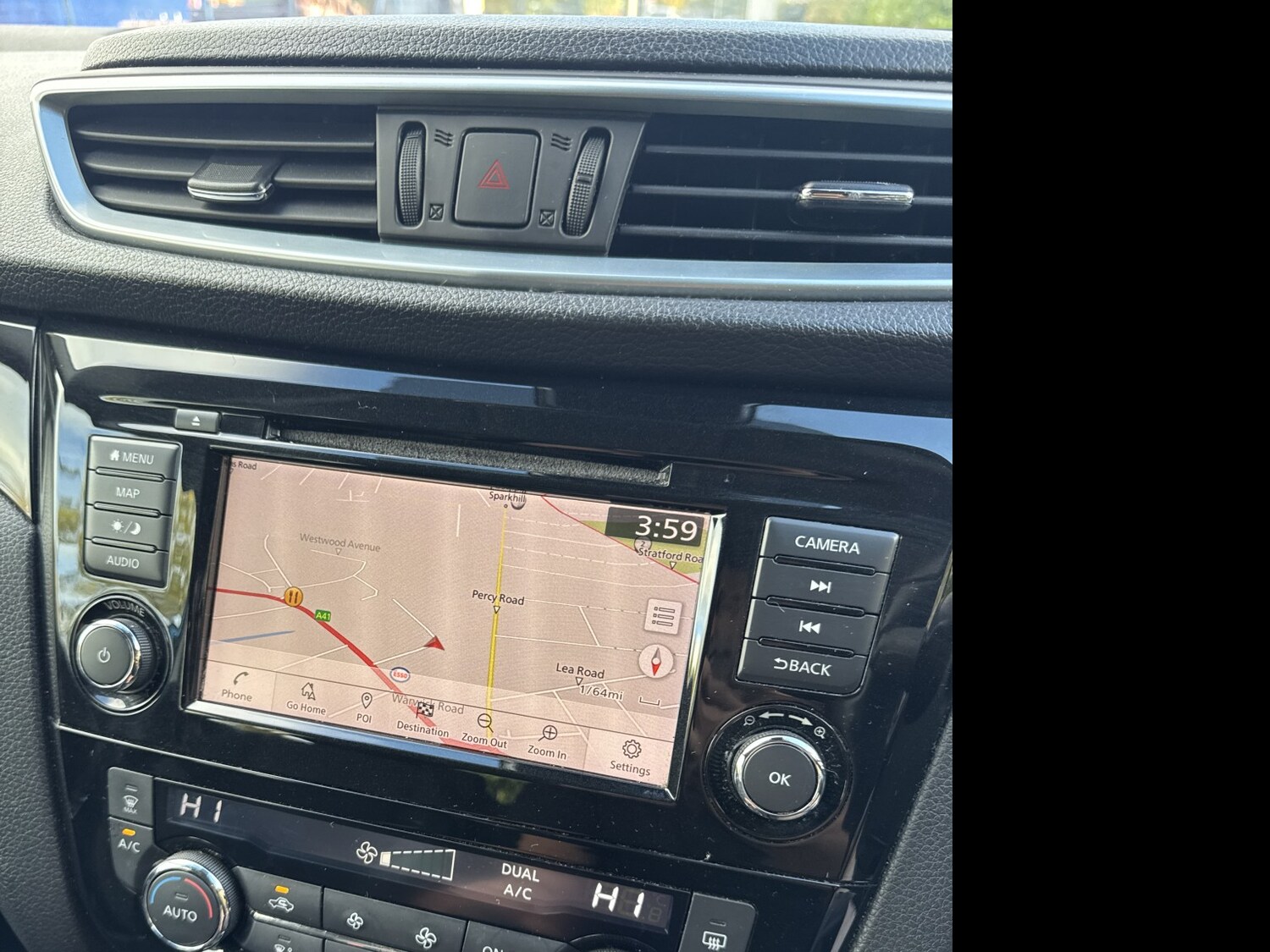 Used Nissan Qashqai 2018 for sale - 76340347: Photo 16