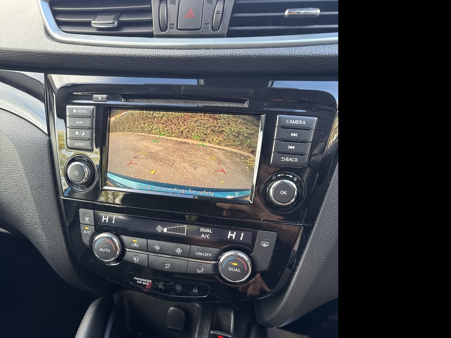 Used Nissan Qashqai 2018 for sale - 76340347: Photo 17