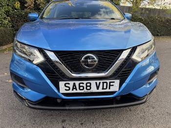 2018 - 1.5 dCi Acenta Premium 5-Door