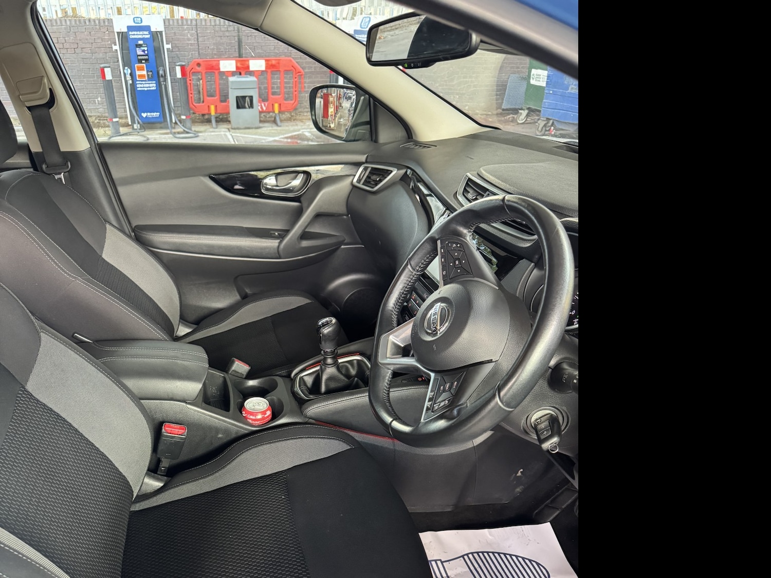 Used Nissan Qashqai 2018 for sale - 76340347: Photo 28