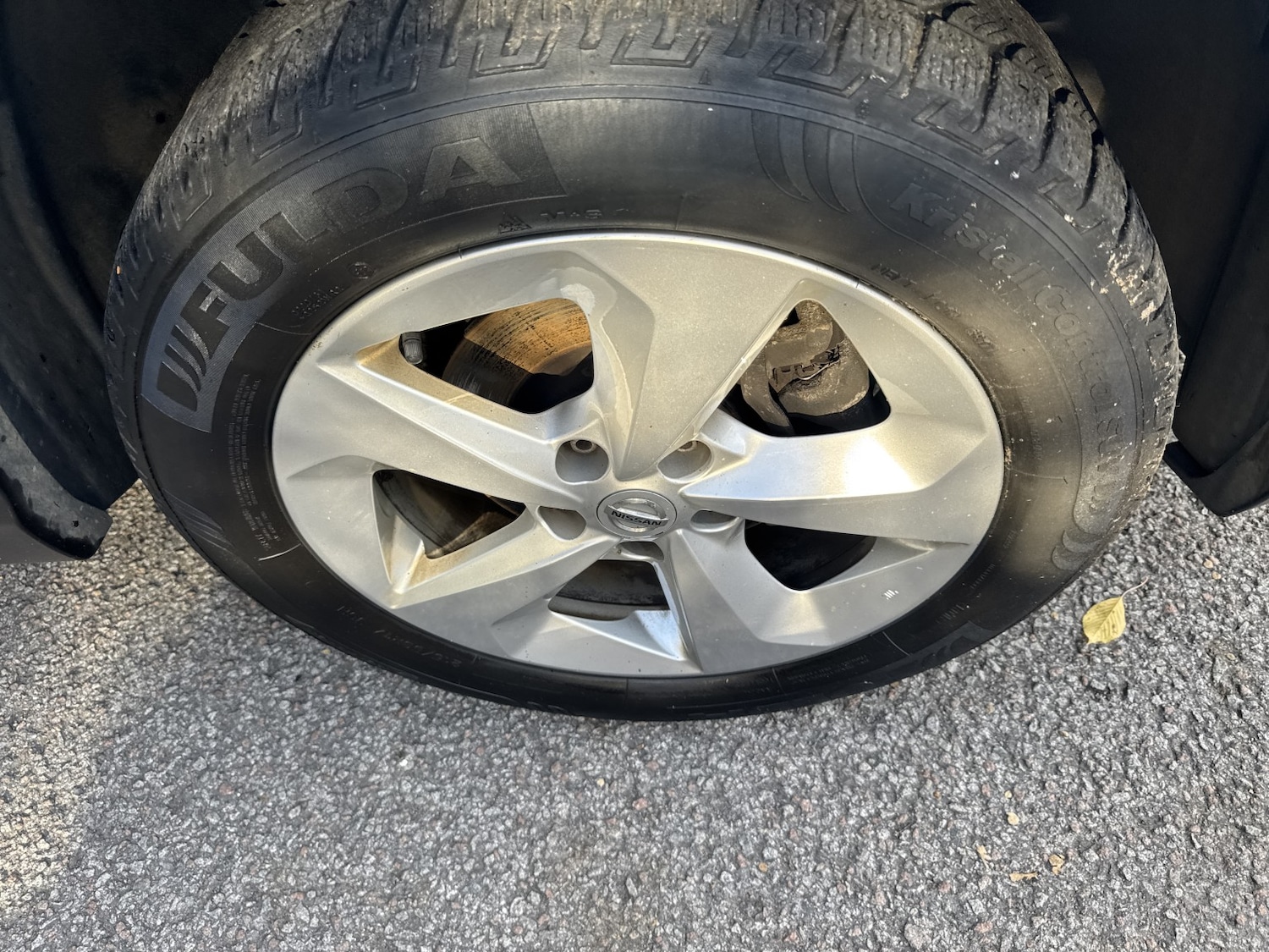 Used Nissan Qashqai 2018 for sale - 76340347: Photo 8