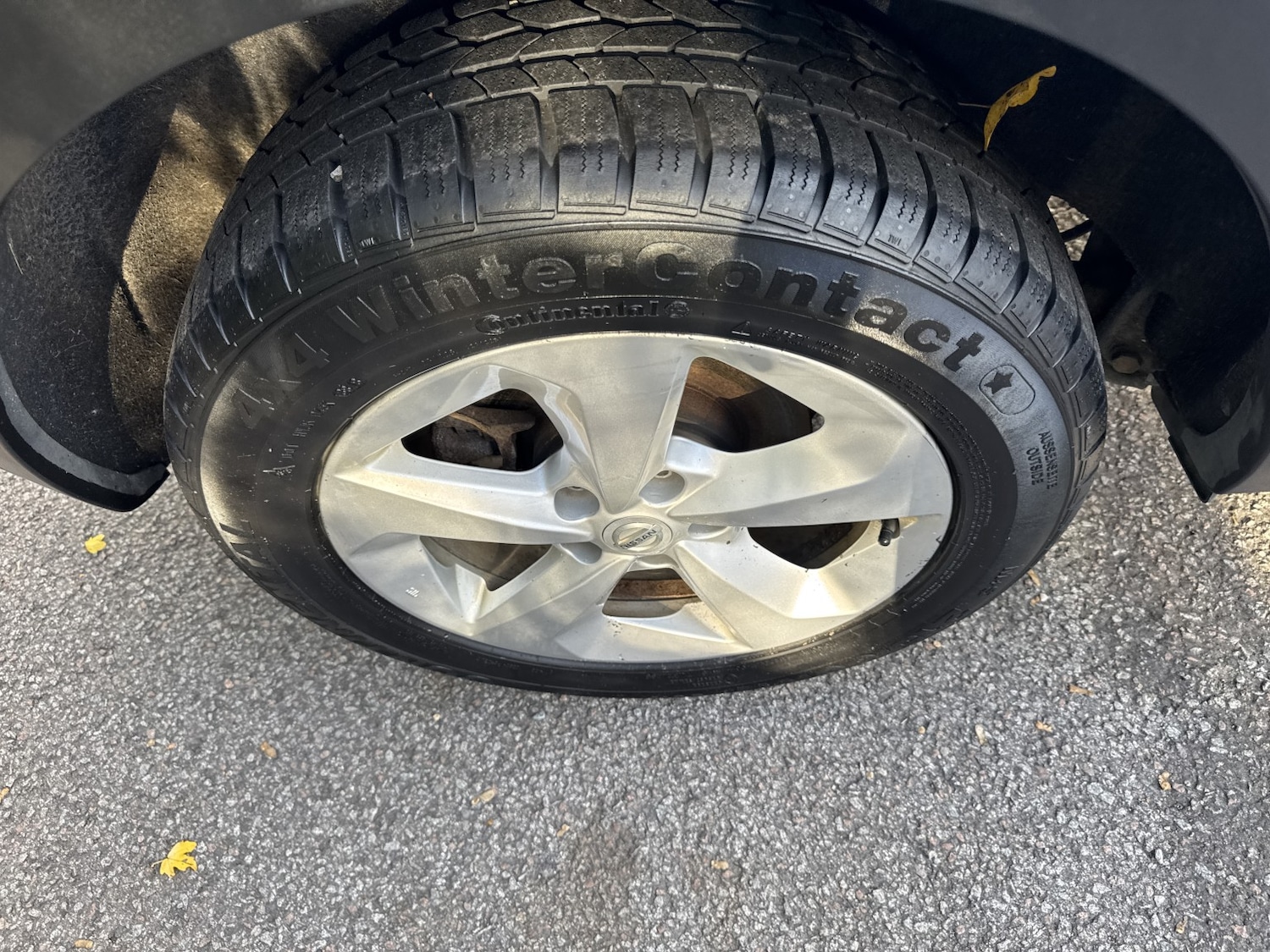 Used Nissan Qashqai 2018 for sale - 76340347: Photo 9