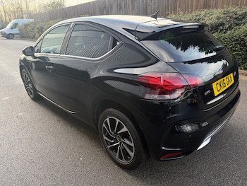 Used DS Automobiles DS 4 2016 for sale - 78285544: Photo